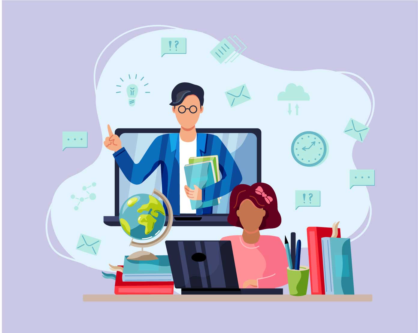 New! Course—Winning On-line